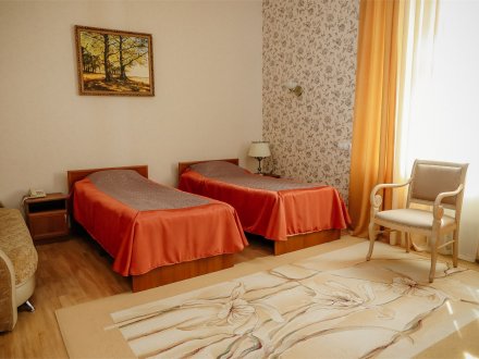 Standard Family Room