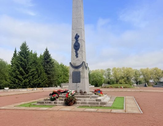 Gostilitsky Memorial