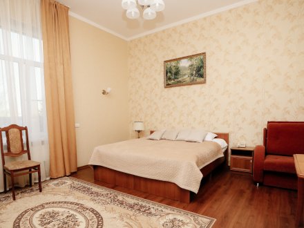 Standard Superior Room