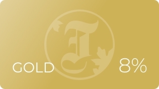 Gold