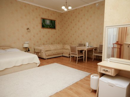 Superior Junior Suite No. 4