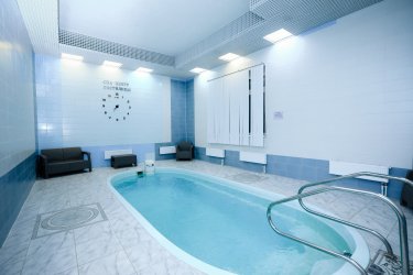Discount for guests visiting the Gostilitsy Spa Center